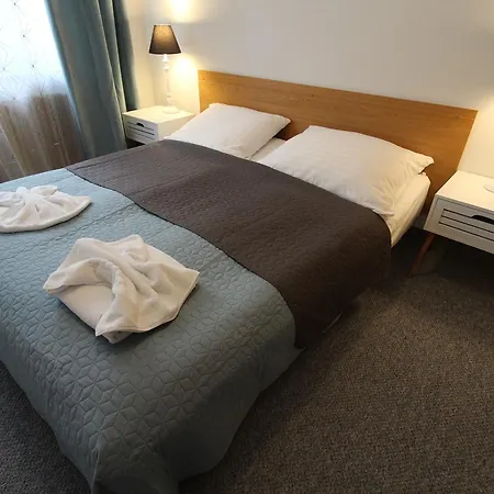 Sloneczny Apartament Przy Promenadzie Svinoústí Exteriér fotografie