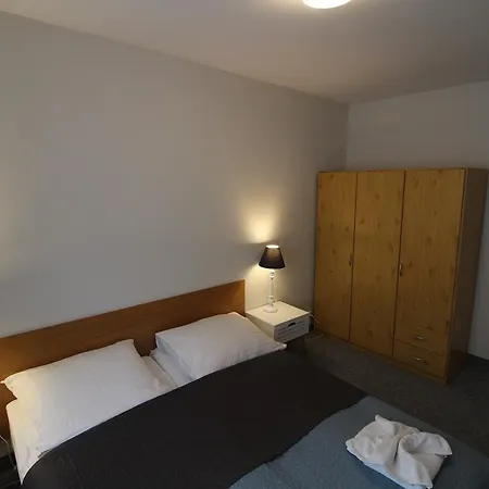 Sloneczny Apartament Przy Promenadzie Svinoústí Exteriér fotografie