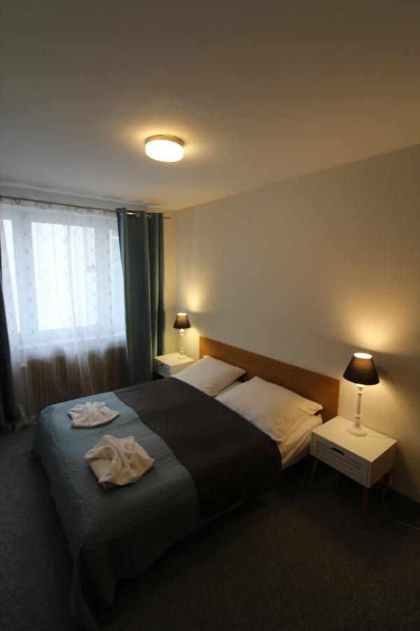 Sloneczny Przy Promenadzie Apartment Swinoujscie