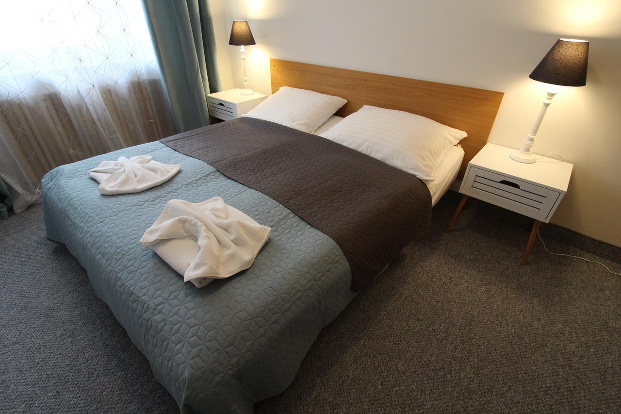 Apartment Sloneczny Przy Promenadzie *