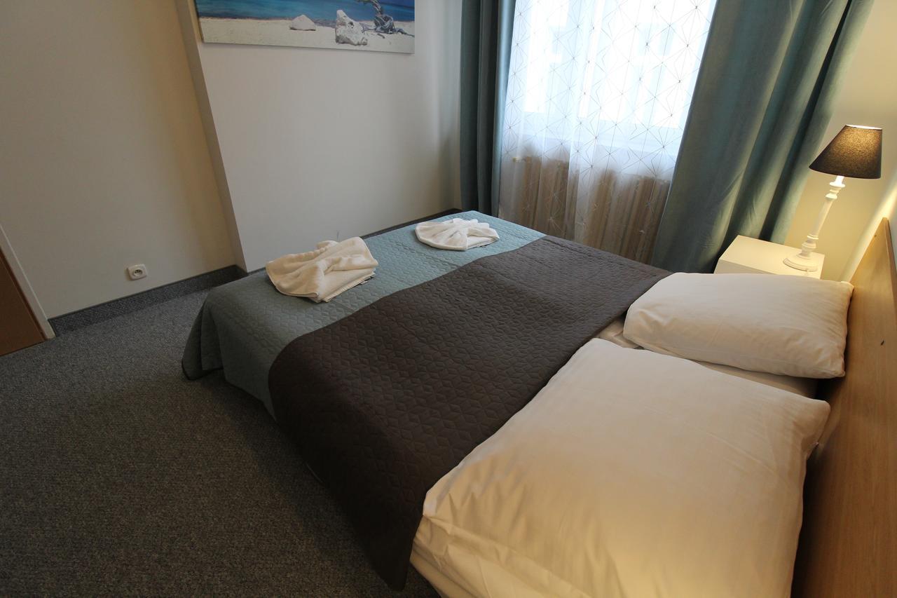 Apartment Sloneczny Przy Promenadzie *