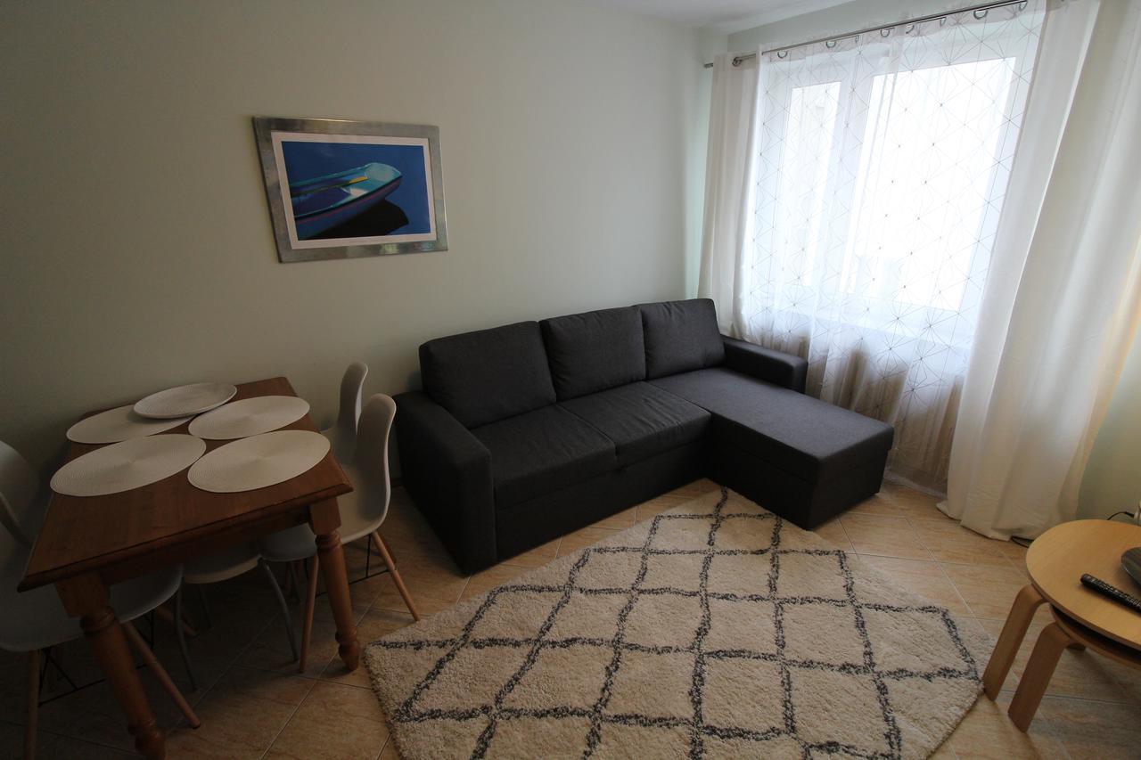 Sloneczny Przy Promenadzie Apartment